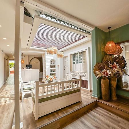 Hotel Posada De Santa Elena Tunja Dış mekan fotoğraf