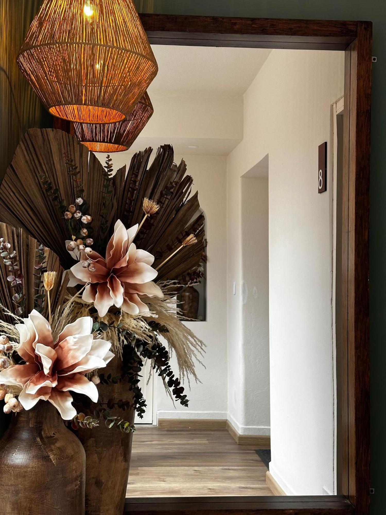 Hotel Posada De Santa Elena Tunja Dış mekan fotoğraf