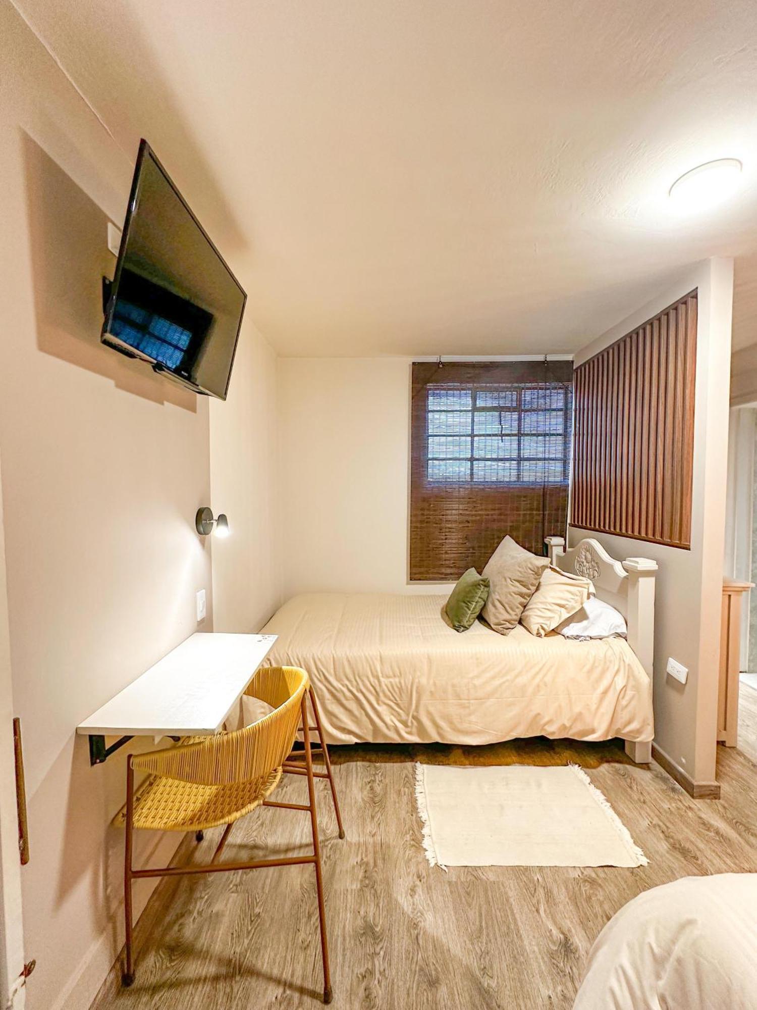 Hotel Posada De Santa Elena Tunja Dış mekan fotoğraf