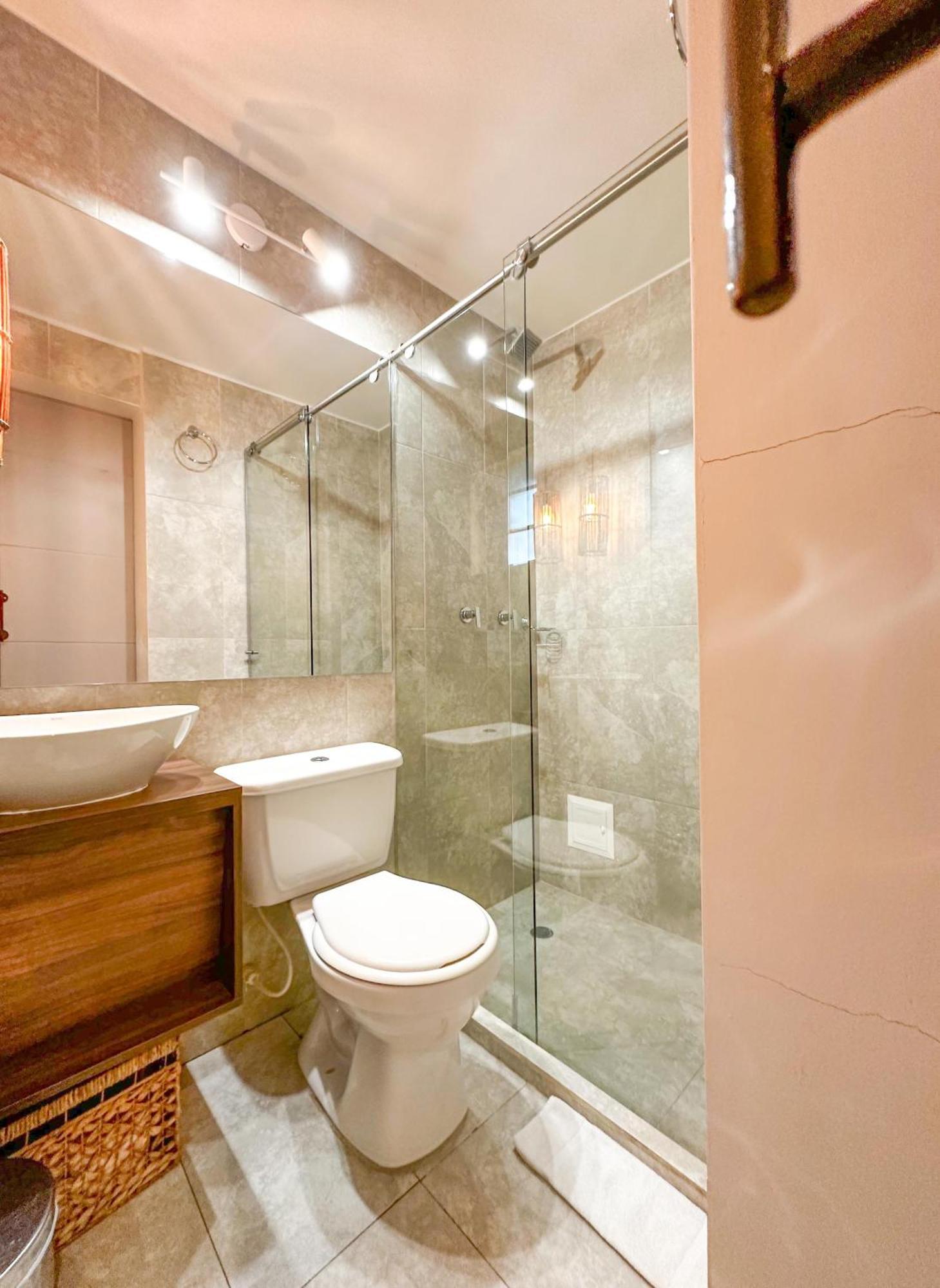 Hotel Posada De Santa Elena Tunja Dış mekan fotoğraf